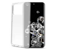 CELLY custodia trasparente per Samsung Galaxy S20 Ultra 6.9"