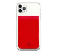 CELLY custodia universale Venere porta carte magnetiche rossa