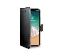 Celly - Wally900-nero/similpelle Celly