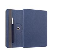 Celly Custodie Tablet UNIROTTAB11BL UNIV ROTATIVE TAB CASE 9/11 BL
