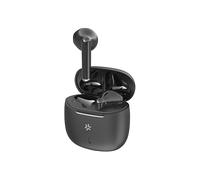 TRUE WIRELESS EARBUDS BK