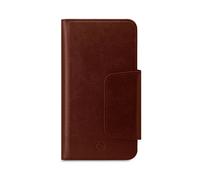 DUOMO WALLET CASE UP TO 6.5 BROWN