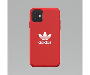 Celly - Ev7852 - Adicolor Cover iPhone 11 Pro-rosso Celly