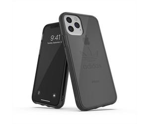 Celly - Ev7914 Adidas Cover iPhone 11 Pro-nero / Tpu Celly