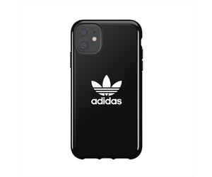 Celly - Ex7953 Adidas Cover iPhone 12 Pro Max-nero Celly