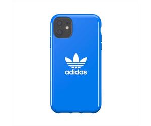 Celly - Ex7956 Adidas Cover iPhone 12 Mini-blu Celly