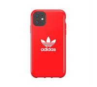 Celly - Ex7959 Adidas Cover iPhone 12 Mini-rosso Celly