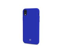 Custodia Celly Cover Feeling Blu per iPhone XR