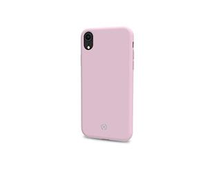 Celly Feeling 998 - custodia per Apple iPhone XR, colore: Rosa