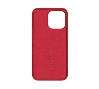 CELLY FEELING iPhone 13 Pro Max Custodia per cellulare per Apple iPhone 13 Pro Max, Rosso