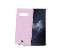 CELLY FEELING891PK COVER per Samsung Galaxy S10 Plus, Rosa