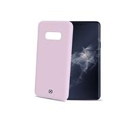 CELLY FEELING892PK COVER per Samsung Galaxy S10e, Rosa