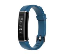 Celly Fitness Tracker BuddyHr Mini - Blu