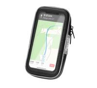 Celly FlexBike XXXL Supporto passivo Telefono cellulare/smartphone Nero