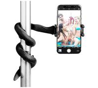 CELLY - Flexible Selfie Stick Bk