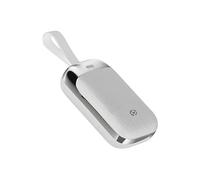 CELLY Flip1 AURICOLARI WIRELESS, Bianco
