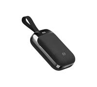 CELLY Flip1 AURICOLARI WIRELESS, Nero