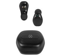 Celly FLIP2 BK Cuffie wireless nere