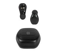 CELLY TRUE WIRELESS EARBUDS FLIP BLACK FLIP2BK