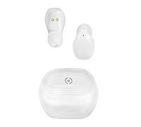 CELLY TRUE WIRELESS EARBUDS FLIP WHITE FLIP2WH