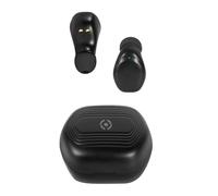 Celly FLIP2 Vero auricolare stereo senza fili (TWS) per chiamate/musica USB Type-C Bluetooth Nero - Nouvo