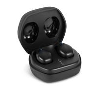 CELLY FLIP2BK AURICOLARI BLUETOOTH BUDS TRUE WIRELESS NERO