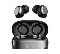CELLY TRUE WIRELESS IN-EAR BK FLIP3BK