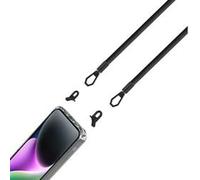 Celly FREEDOMCS1024 - Cover trasparente per cellulare IP14