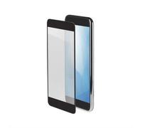 Celly - Vetro Bordi Colorati Per Galaxy J6(2018)-trasparente/vetro Celly