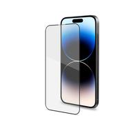 Celly Full Glass Apple protezione trasparente dello schermo 1 pezzo(i) - Nouvo