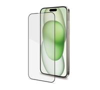 Celly Full Glass Per IPhone 15 Plus Black Fullglass1055bk Accessorio IPhone