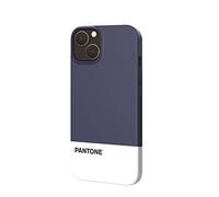 CELLY FUNDA COVER IPHONE 13 PANTONE AZUL