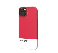 CELLY FUNDA COVER IPHONE 13 PANTONE ROJO