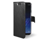 CELLY FUNDA MOVIL AIR BLACK PARA SAMSUNG GALAXY S8+