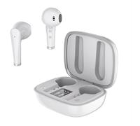 Celly - Fuz1 - Bluetooth Earphones-bianco Celly