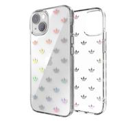 Celly GC2964ADI mobile phone case 15.5 cm (6.1") Cover Transparent