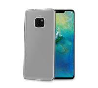 Celly Gelskin copertura protettiva per telefoni cellulari 16,2 cm (6.39 ) Cover Trasparente Huawei Mate 20 Pro - Nouvo
