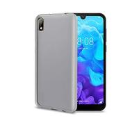 Celly GELSKIN Cover per Huawei Y5 2019