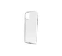 CELLY Cover iPhone 11 trasparente