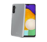 CELLY Gelskin Custodia per cellulare per Samsung Samsung Galaxy A13 5G, Trasparente