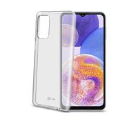 Celly Accessori Smartphone Marca Modello Cover Samsung A23 5G TRANSPAR