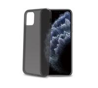 Celly Gelskin custodia protettiva per telefoni portatili 16,5 cm (6,5 ) Custodia Nera Apple (brand) iPhone 11 Pro Max - Nouvo