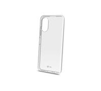 CELLY GELSKIN1044 COVER per OPPO A17, A17K, Trasparente