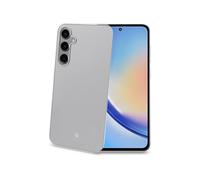 CELLY GELSKIN1063 CUSTODIA per Samsung Galaxy A35 5G, Trasparente
