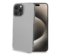 Celly - GELSKIN1081 custodia trasparente per IPhone 16 Pro Max