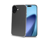 CELLY GELSKIN1150 CUSTODIA per Apple iPhone 17, Giallo