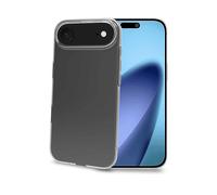 CELLY GELSKIN1153 CUSTODIA per Apple iPhone Air, Nero