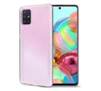 Celly GELSKIN887 custodia per cellulare 17 cm (6.7") Cover Trasparente