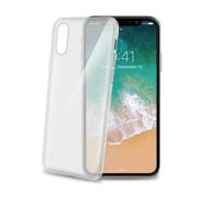 Celly GELSKIN900 custodia per cellulare Cover Trasparente