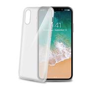 Celly GELSKIN900 iPhone X Transparent